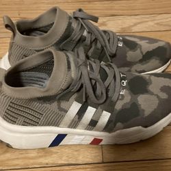 Adidas EQT Support Mid ADV - Sz 9.5