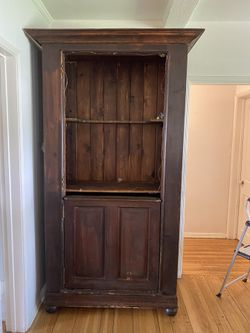 Bar Shelves