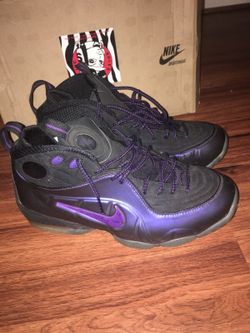 Half foamposites sz 9