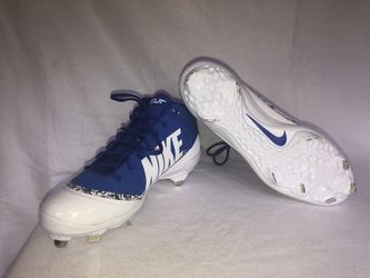 Nike Force Air Trout 4 Pro Baseball Cleats