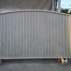 Iron Gate 
