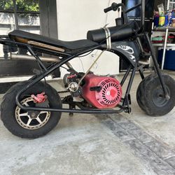 Mini Bike 