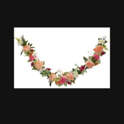  Flower Garlands