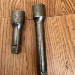 MAG TOOlS IMPACT Extensions 