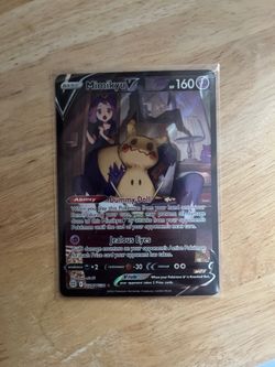 Mimikyu Card Lot