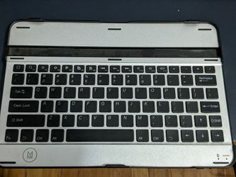 Micro USB Wireless Keyboard