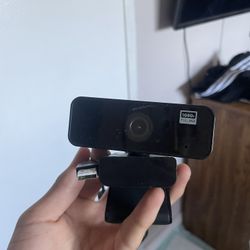 streaming camera