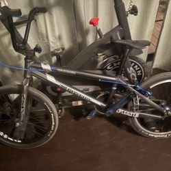 20 Inch Haro Team Issue Pro Xl Race Bike 