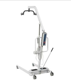 Drive Hoyer Lift for bedbound elderly up to 450lb + 3 washable slings