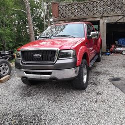F150 2006 