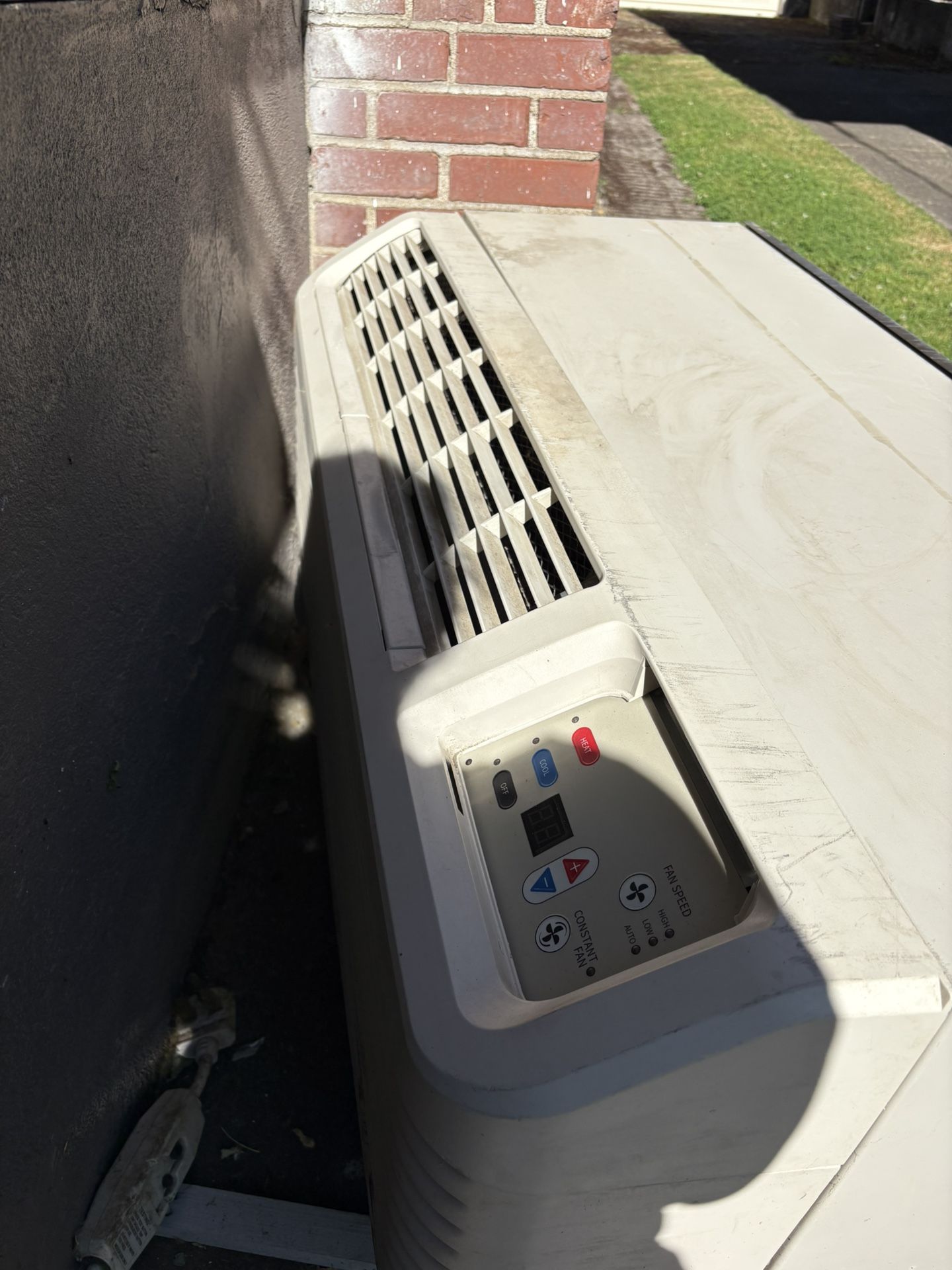 Air Conditioner