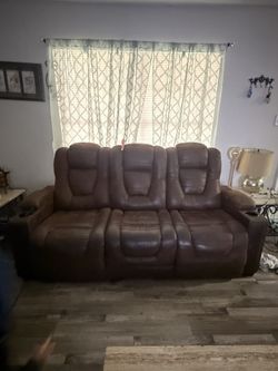 Living Room Set