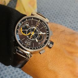 LV Watch