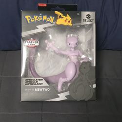 Pokemon Mewtwo