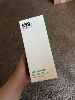 K18 Peptide Prep Pro Chelating Hair Complex 10 oz