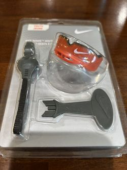 Nike Intake Mouth Guard-Youth