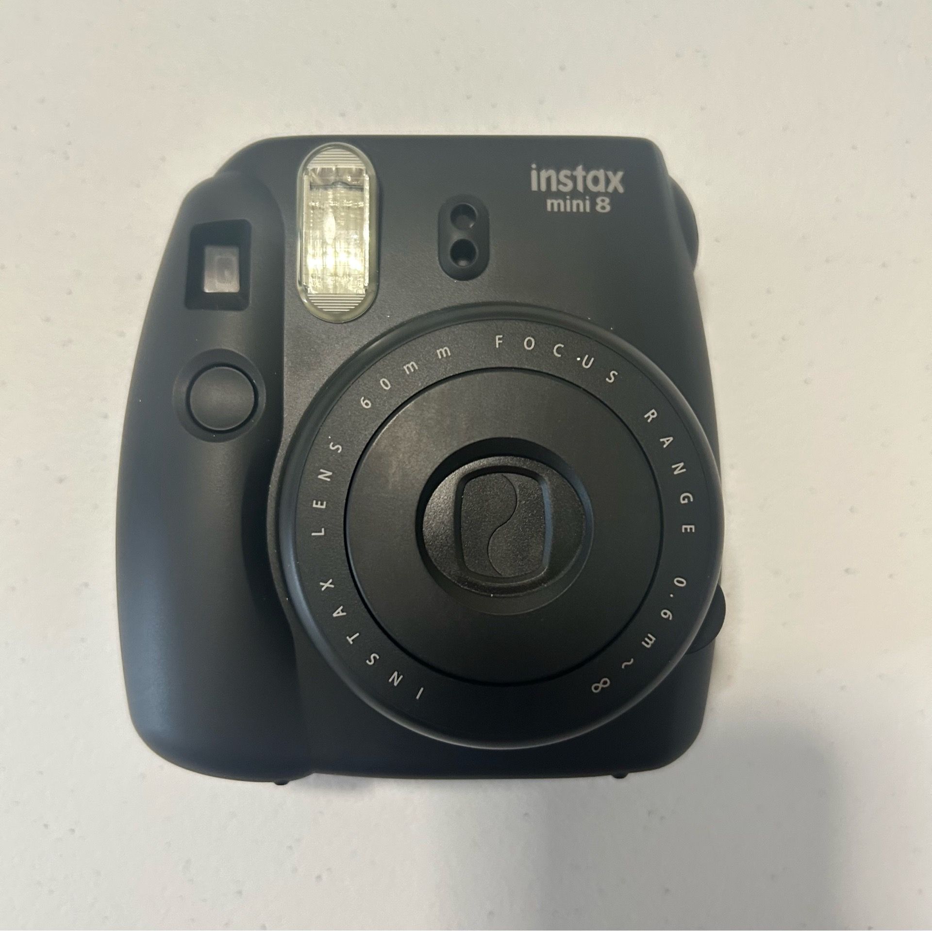 Fujifilm Instax Mini 8 Instant Film Camera