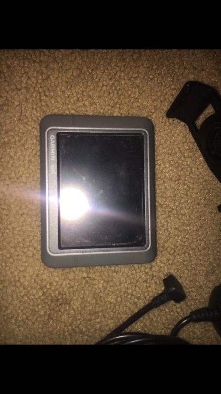 garmin gps car Electronics & Media