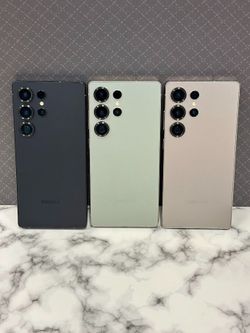 📱 Samsung Galaxy S25 Ultra 5G – 6.9" – Pre-Owned  💵 $5 Down | No Credit Needed