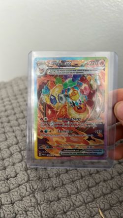 Flareon