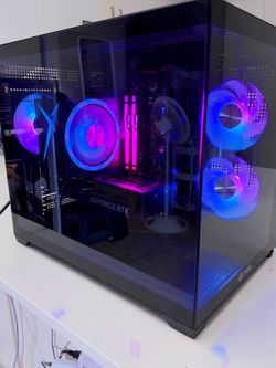 5070 – Gaming PC | i7-14700F | 32GB | 1TB SSD