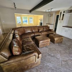 Couch Sectional
