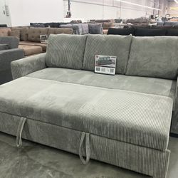 Convertible Sofa Set