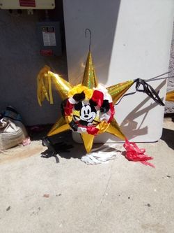 fabrica de piñatas