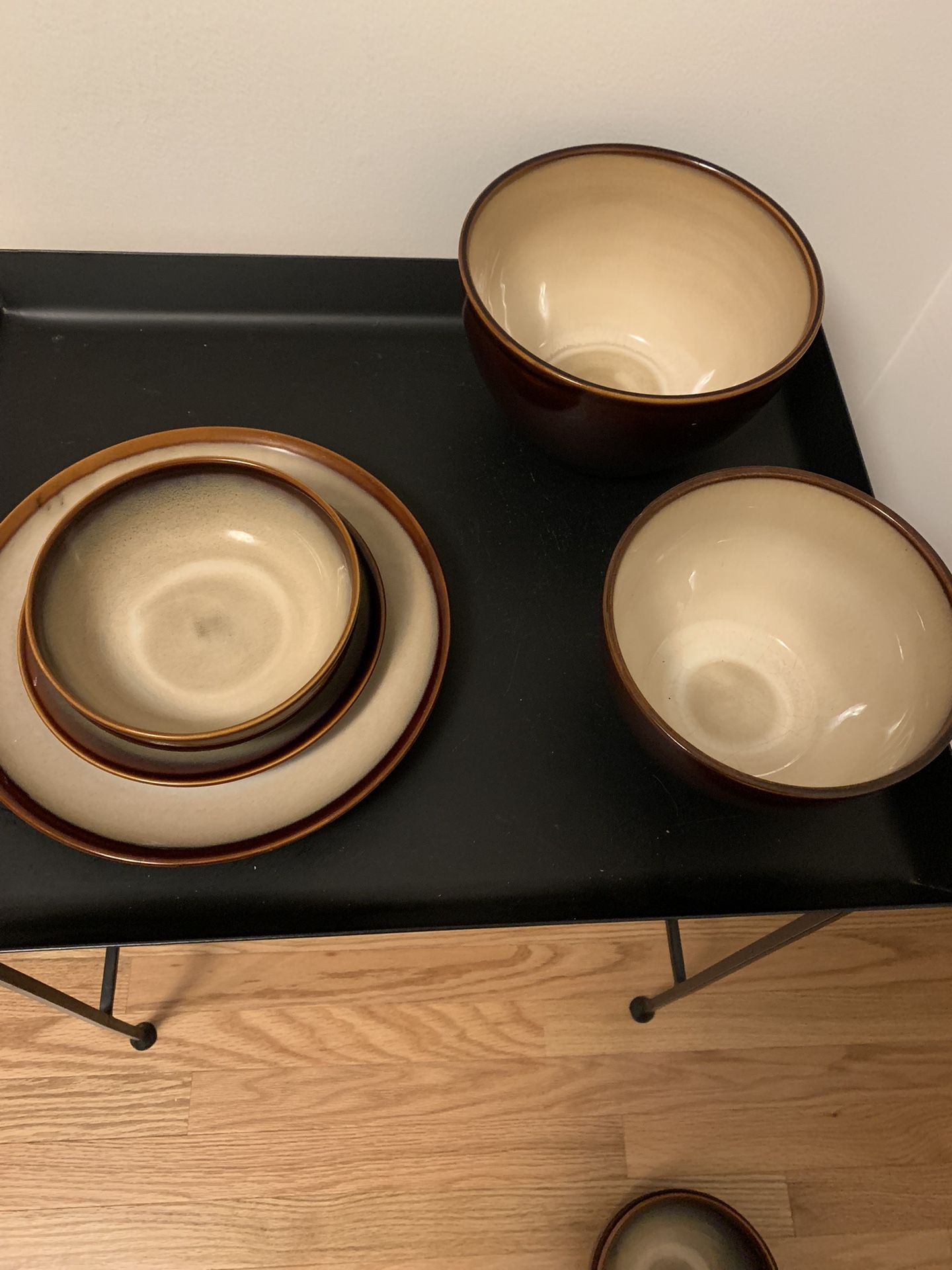 Dishes