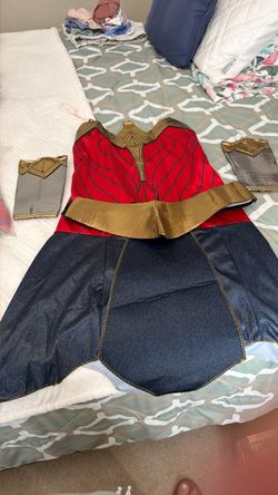 Wonder women