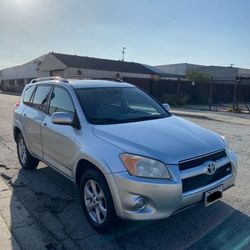 2011 Toyota Rav4