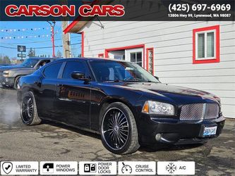 2010 Dodge Charger