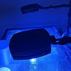 2 AI Prime 16 HD Reef LED Light With Mounts