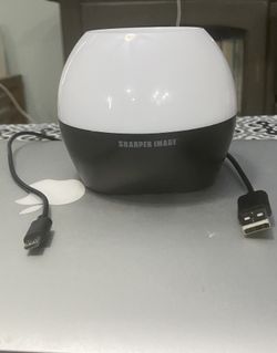 Sharper Image Bluetooth Speaker