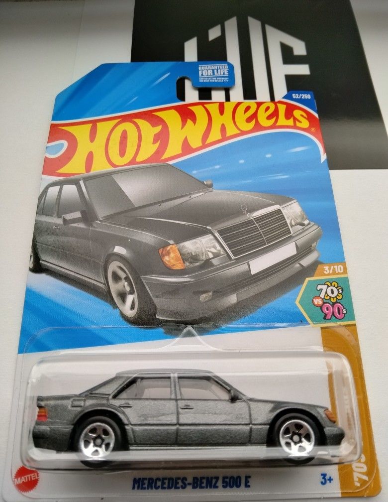 HotWheels 