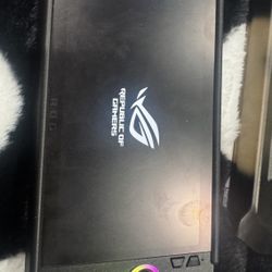 ROG Ally X 1TB