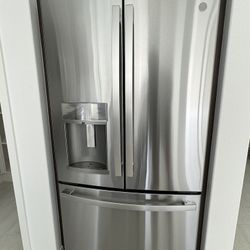 GE Profile Refrigerator 