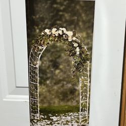 Wedding Arch