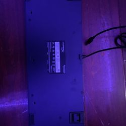 HyperX Gaming Keyboard