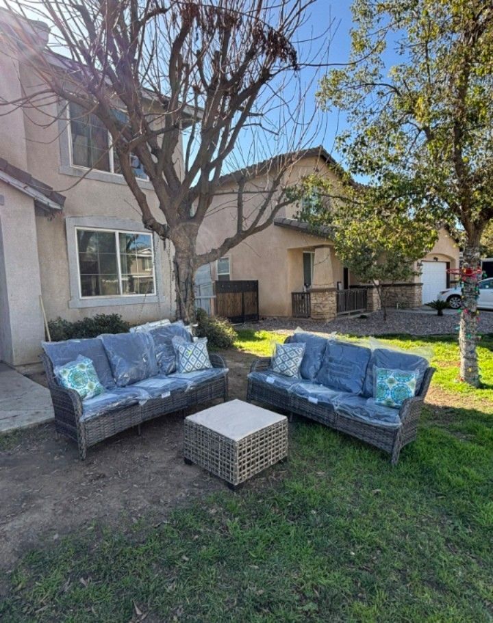 Brand New Patio Furniture Set Outdoor Patio Furniture Patio Sofa Set Patio Couch ๐๐๐๐