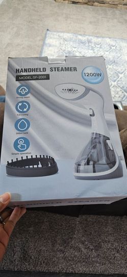 Handheld Steamer SF-2001 1200W