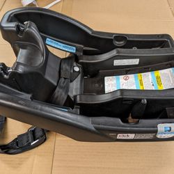 Carseat Base