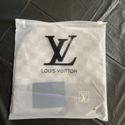 Louis Vuitton Néo Petit Damier Beanie