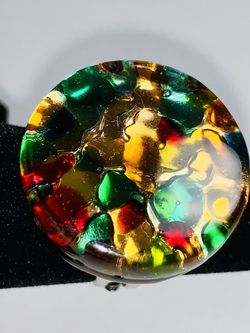 Murano Glass Jewelry (17)