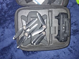 Wefone Drone