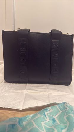 STEVE MADDEN