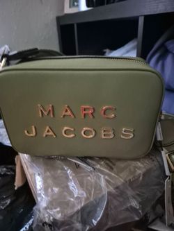 MARC JACOBS