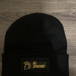 Spartan Beanie
