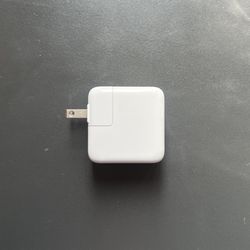 Apple 30W USB-C Power Adapter