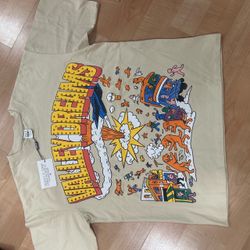 Vale forever valley dreams T-Shirt